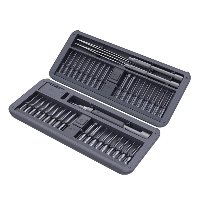 JIMI Home Precision Screwdriver Set JM-GNT80, 80pcs