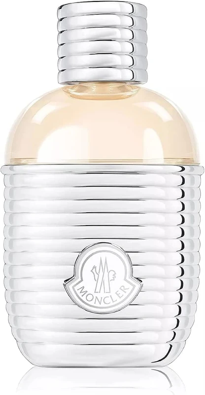 Moncler Pour Femme Eau De Parfum 60ml