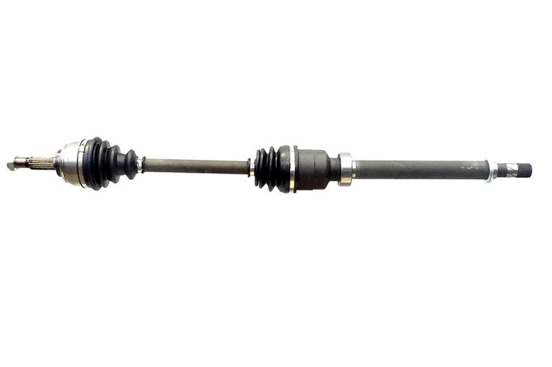 SKF Driveshaft With Bearing VKJC 8948 Position Front Axle Right Height 125 mm Length 950 mm Width 125 mm - OE Quality