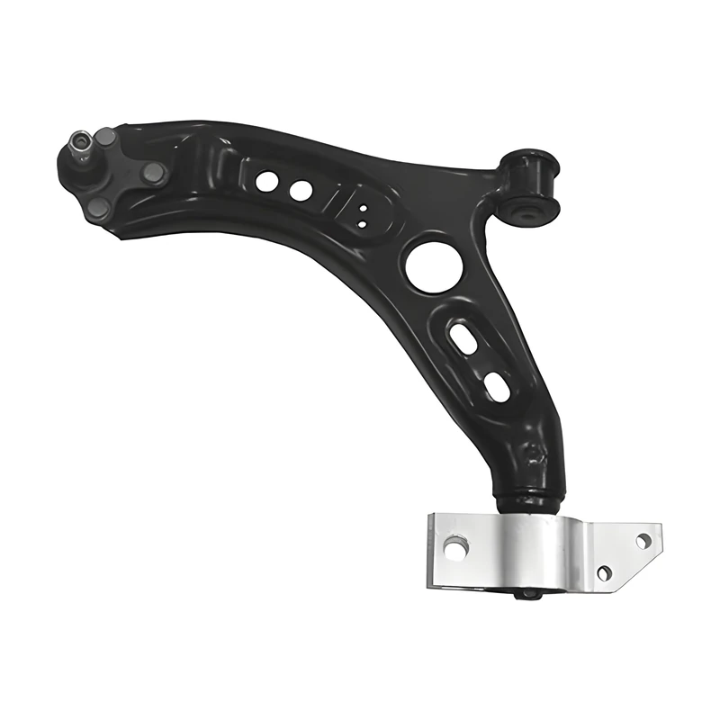 SKF Wheel Suspension Control Arm Trailing Arm Ball Joint Synthetic Grease VKDS 321123 B Front Axle Left Height 104 mm Length 498 mm Width 392 mm