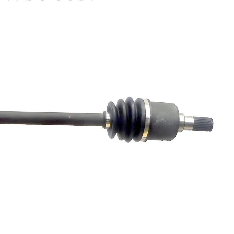 SKF Drive Shaft VKJC 6857 Position Front Axle Left Height 137 mm Length 740 mm Width 140 mm - OE Quality