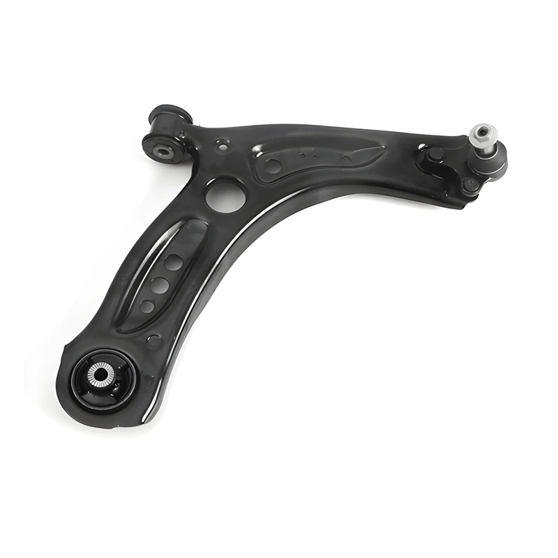 SKF Wheel Suspension Control Arm Longitudinal Arm Ball Joint Synthetic Grease VKDS 321133 B Position Bottom Height 103 mm Length 446 mm Width 427 mm