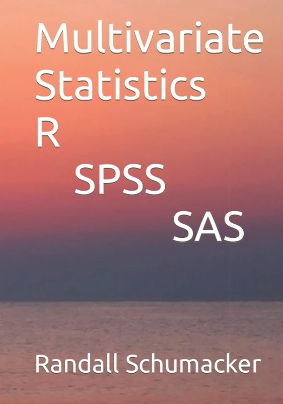 Multivariate Statistics