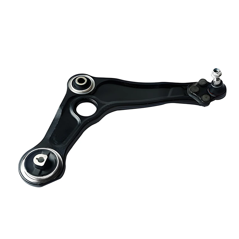 SKF Wheel Suspension Control Arm Trailing Arm Ball Joint Synthetic Grease VKDS 326107 B Front Axle Right Height 100 mm Length 420 mm Width 390 mm