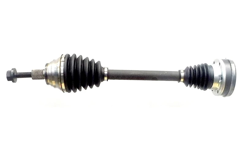 SKF Drive Shaft VKJC 4605 Position Front Axle Left Height 137 mm Length 740 mm Width 140 mm - OE Quality