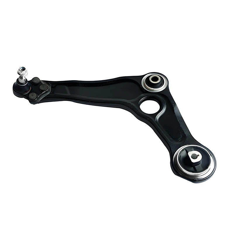 SKF Wheel Suspension Control Arm Longitudinal Arm Ball Joint Synthetic Grease VKDS 326108 B Position Bottom Height 118 mm Length 464 mm Width 462 mm