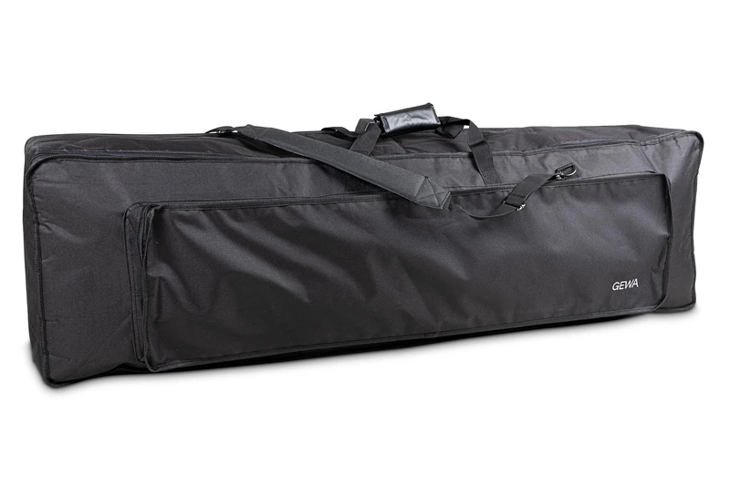 GEWA Keyboard Gig-Bag Basic black 137x39x15cm