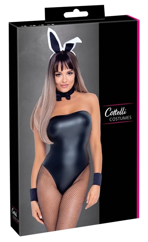 Orion Body-24709691051 Schwarz XL - Image 1