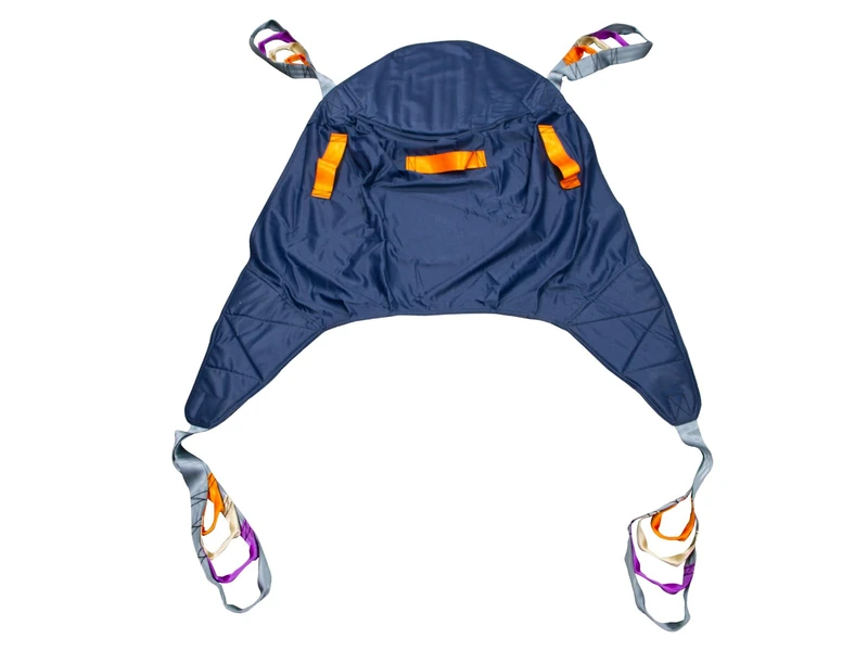 Home Crane Harness