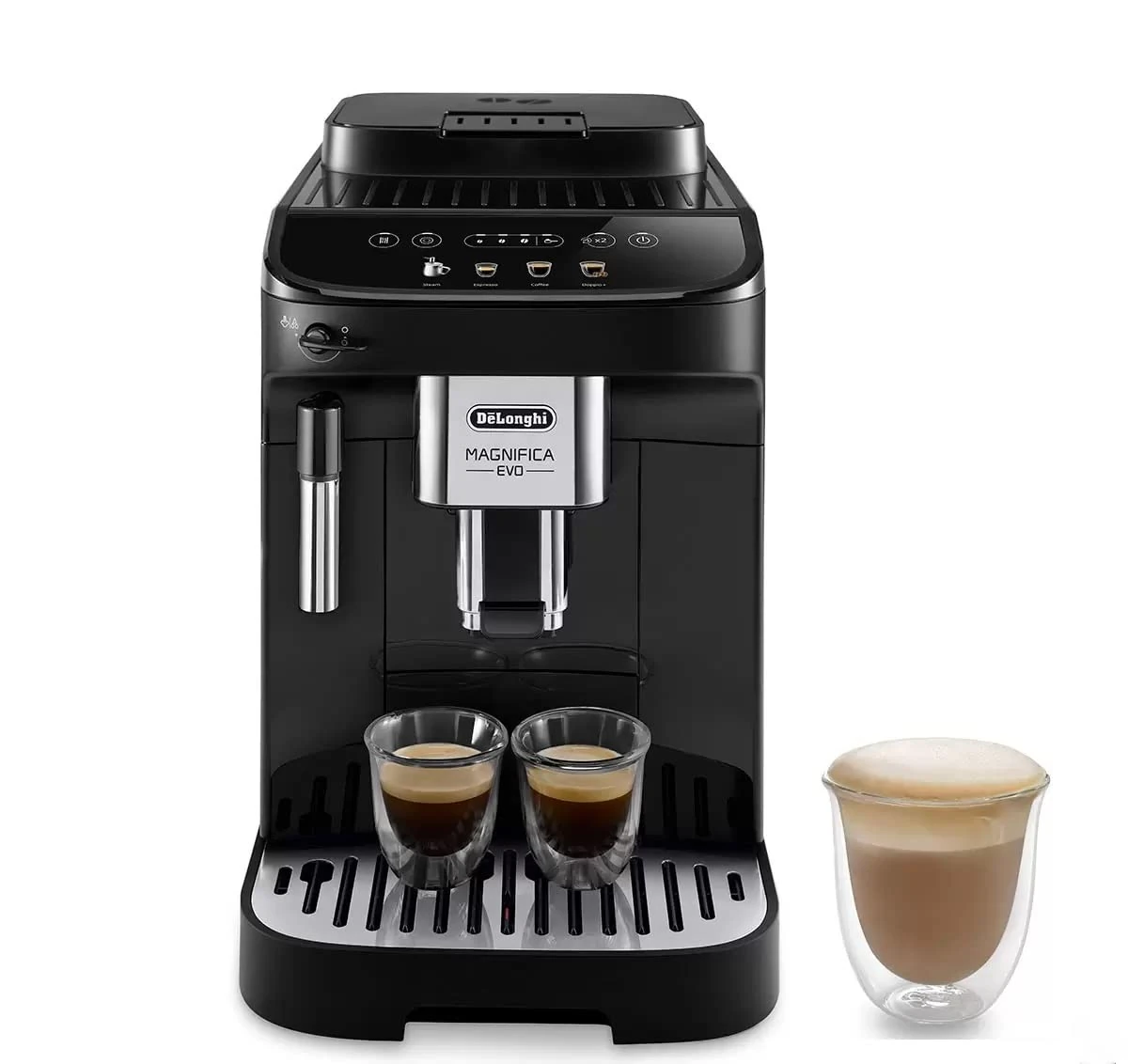 DeLonghi Magnifica Evo Bean to Cup Coffee Machine