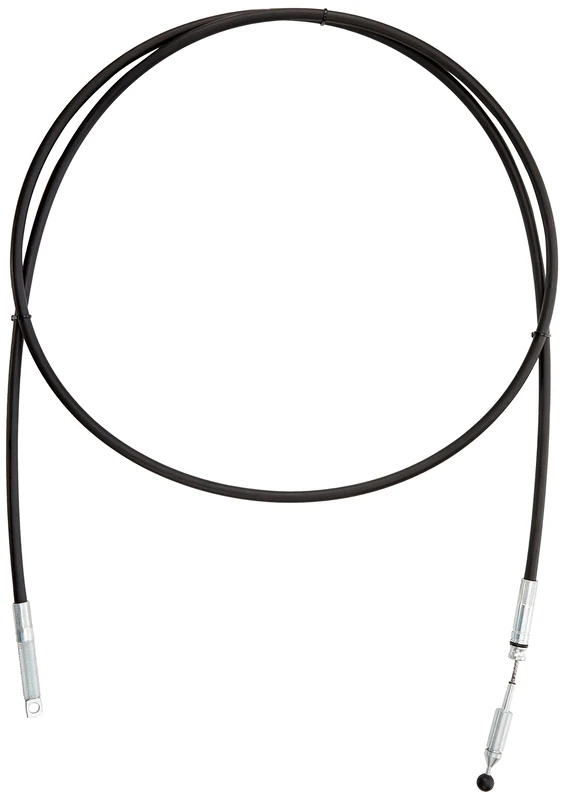 Control Cable for Distributor for NIMCO System, L-3000 mm, (Plastic Ball Joint), Quick System, 5020949, 5020360, Linmot