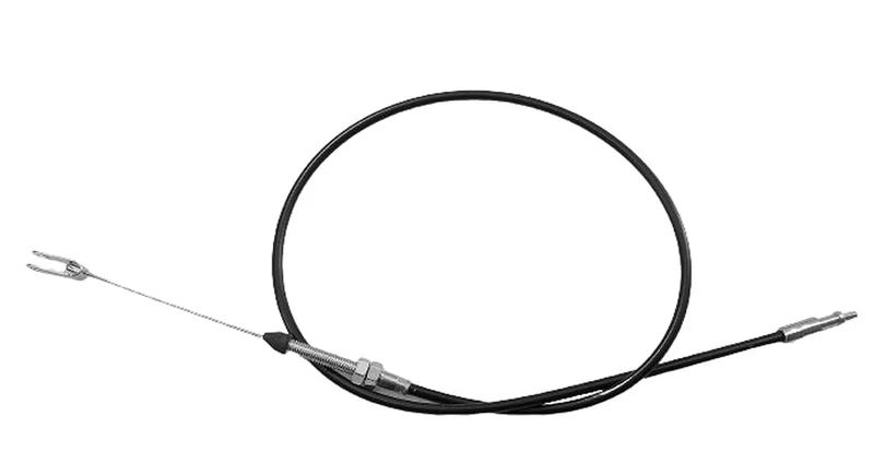 Linmot Massey Ferguson Gas Rope (3759025M91) - Image 1