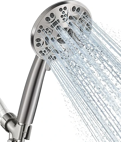 Cobbe Shower Head 1