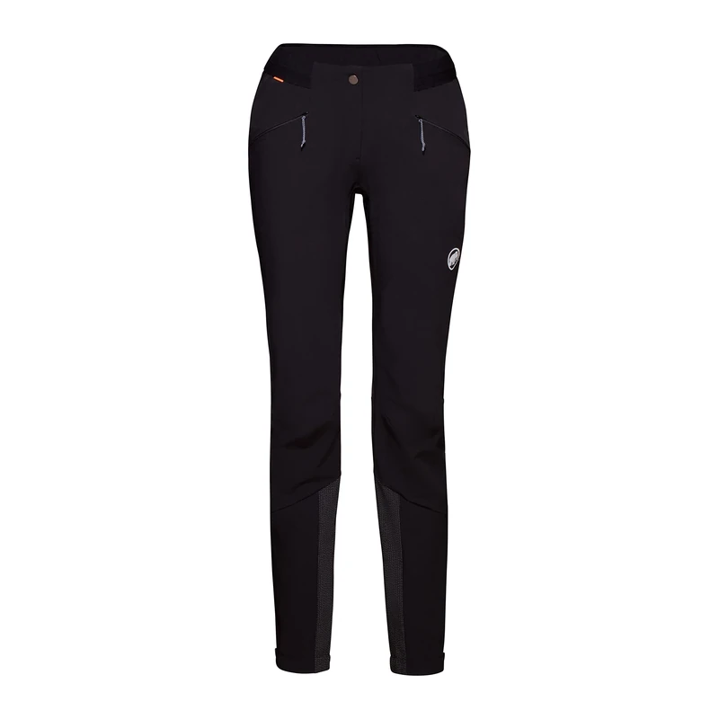 Mammut, Aenergy SO Hybrid Pants Women, black, 36
