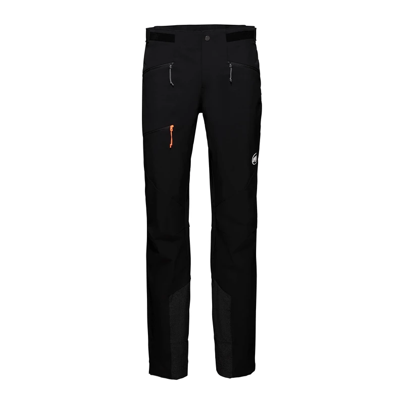 Mammut, Taiss Guide SO Pants Men, black, 48