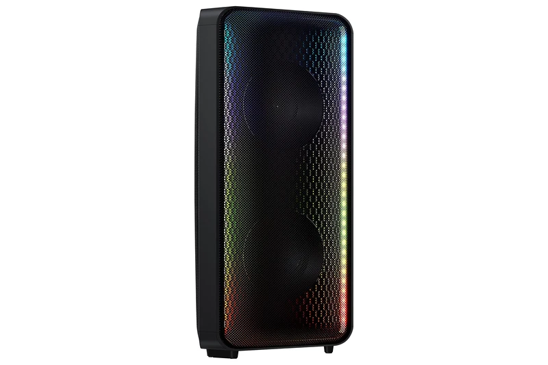 SAMSUNG Sound Tower MX-ST40B - Ultra Powerful Speaker - 160W - Image 1