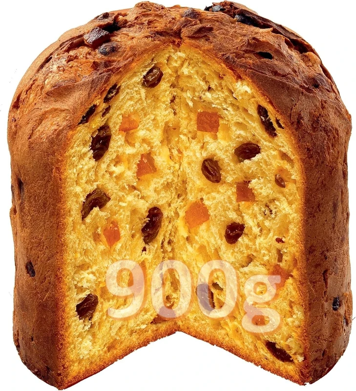 Original Italian Panettone Classico 900g