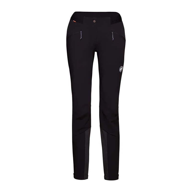 Mammut, Aenergy SO Hybrid Pants Women, black, 42