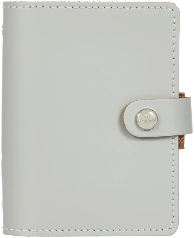 Filofax The Original Pocket organiser - stone