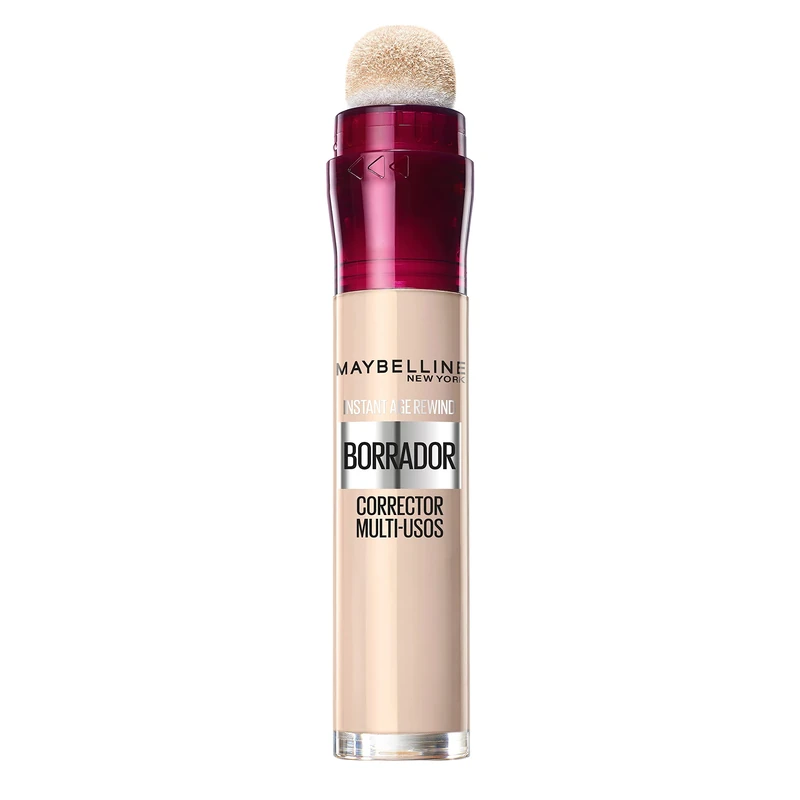 Maybelline Eraser Concealer - 03 Fair - Dark Circle Corrector