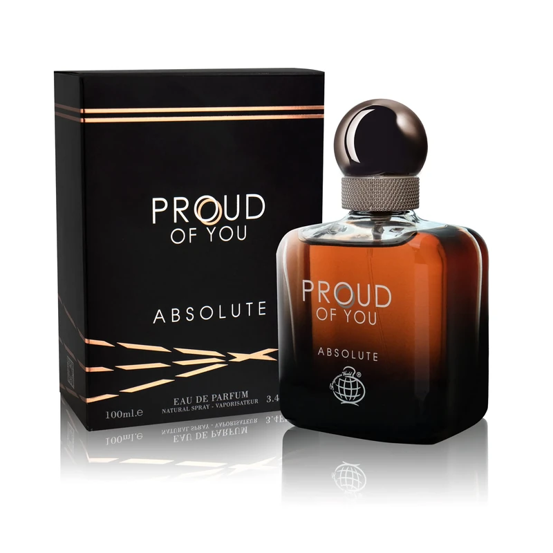 Proud of You - Absolute Eau De Parfum 100ml