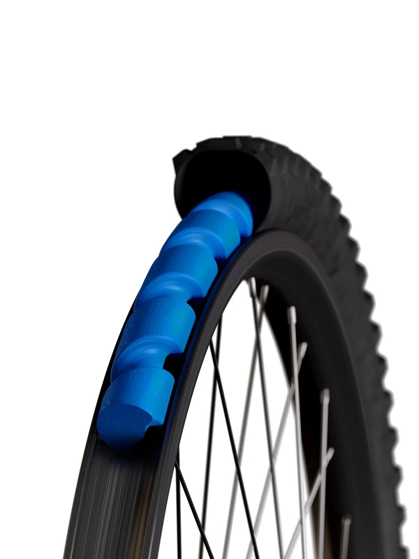 TECHNOMOUSSE Blue Vertigo 29 Inch MTB Insert