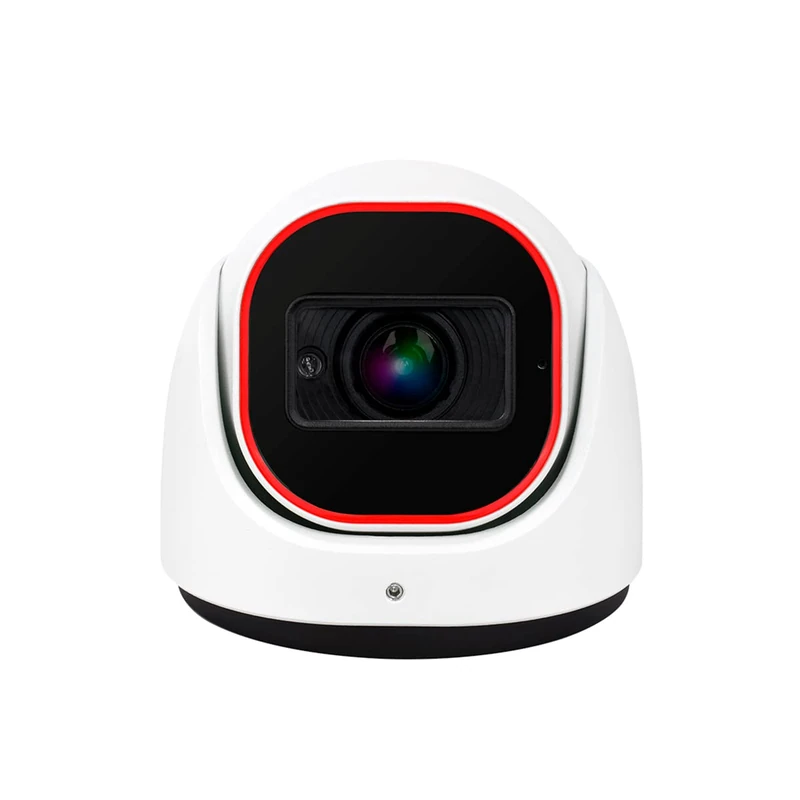 Provision DAI-320IPE-MVF 2MP IP Dome Camera - Varifocal Lens - Image 1