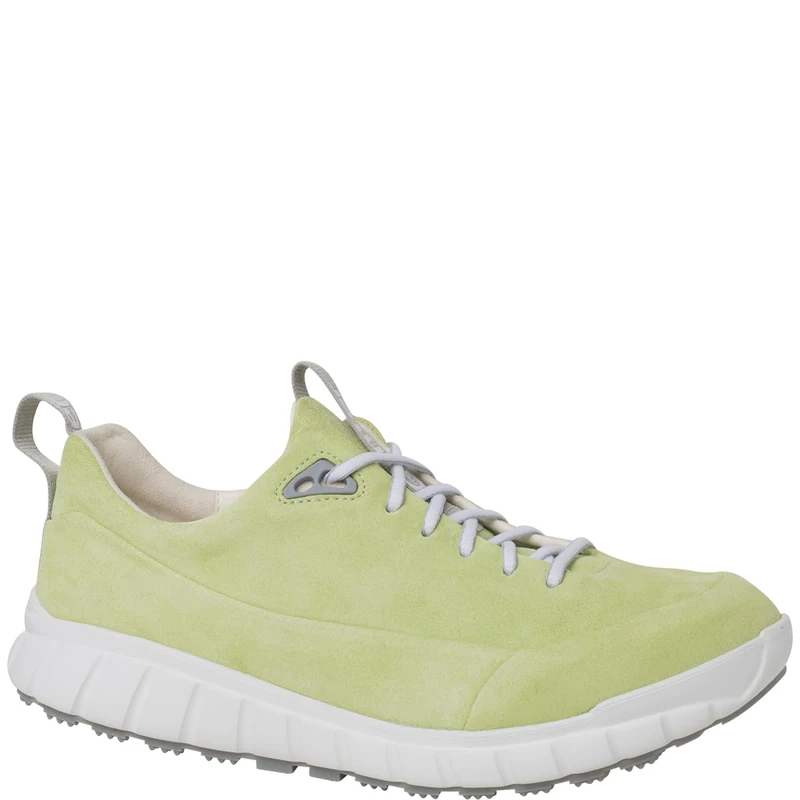 Ganter Women's Evoladies Sneaker, Lime, 7.5 UK