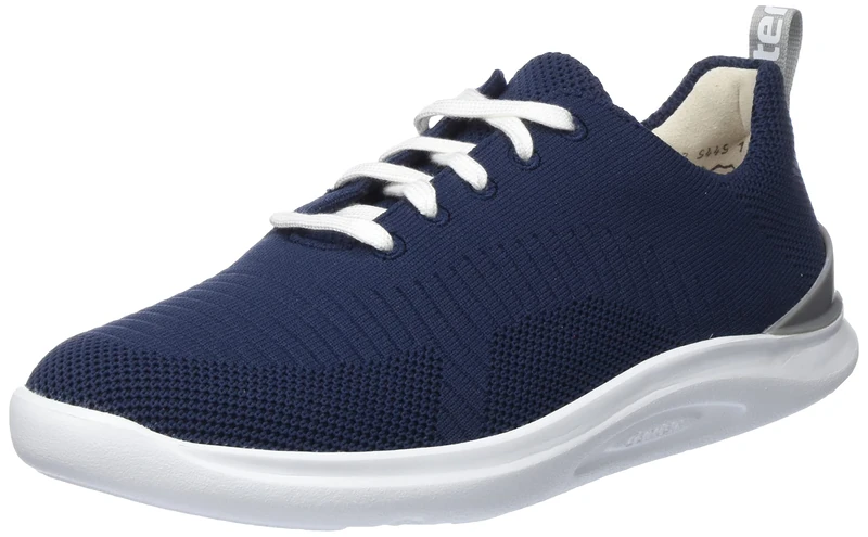 Ganter Women's Helen Trainers, Navy, 39 EU Weit