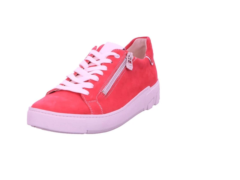 Ganter Women's Giulietta Sneaker, Pink, 5 UK
