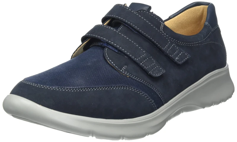 Ganter Women's Ina Trainers, Ocean, 38 EU X-Weit