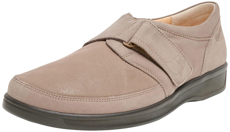 Ganter Women's Karin Health Care Professional Shoe, Dark Taupe, 9 UK