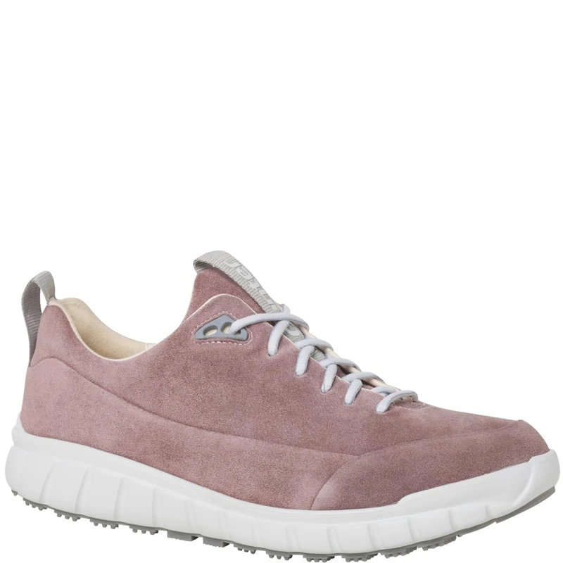 Ganter Women's Evoladies Sneaker, Rose, 8.5 UK