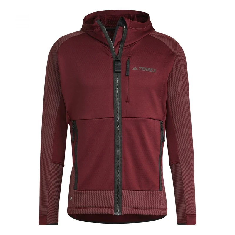 adidas M TX Flooce Hdj Men's Hoodie - Image 1
