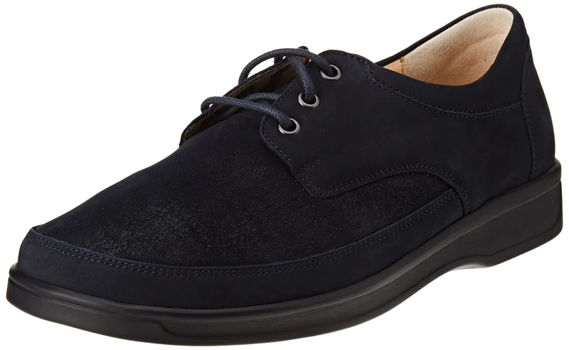 Ganter Women's Karin Health Care Professional Shoe, Ocean, 5 UK