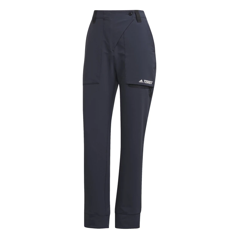 adidas Women's Pants (1/1) W Yearound Ss P