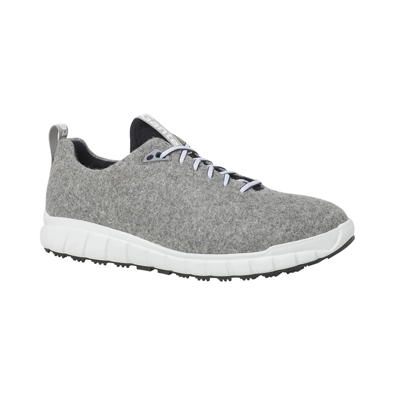 Ganter Men's Evoherren Trainers, graphitegray, 9.5 UK