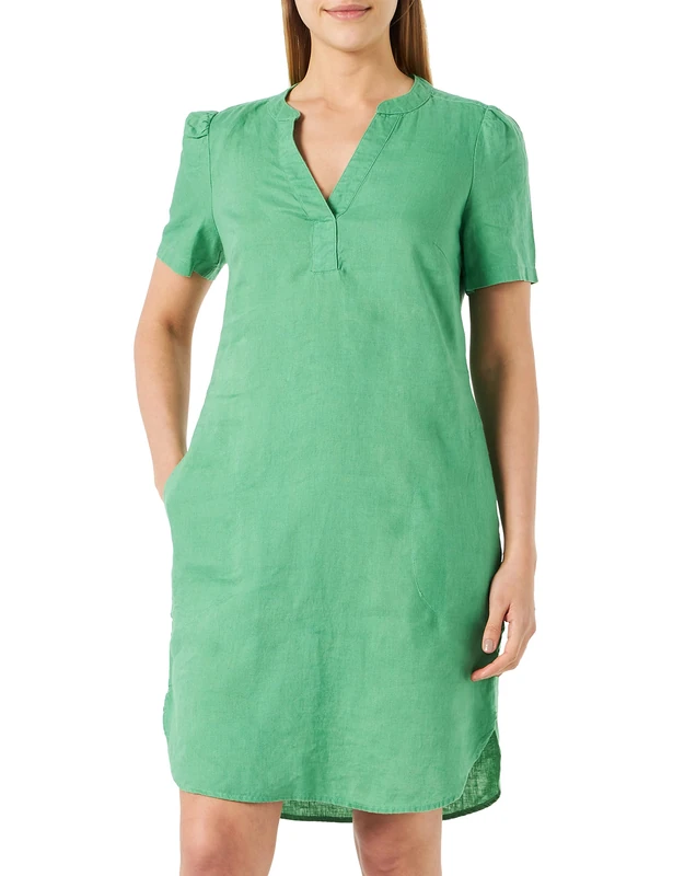 Part Two Women's Aminase Dress Casual, Greenbriar, UK 6