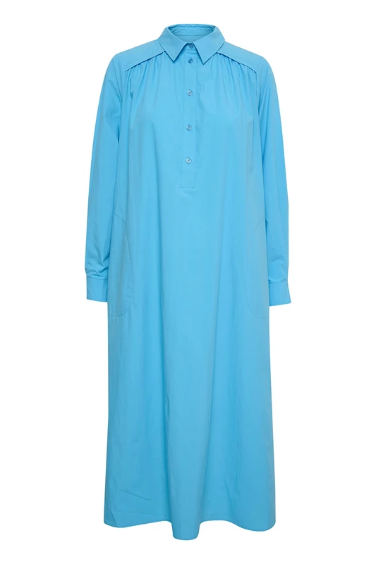 Part Two Women's Smilla Casual Dress, Swim Cap, UK 10.5