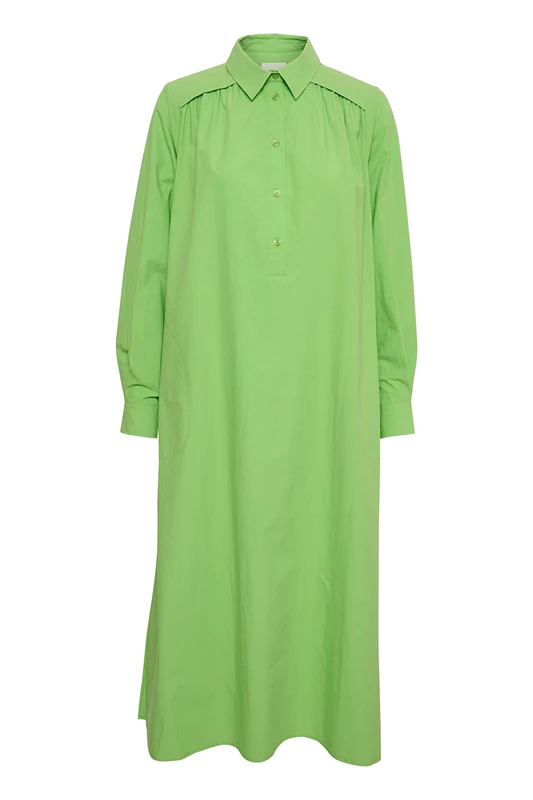 Part Two Women's Smilla Casual Dress, Grass Green, 12