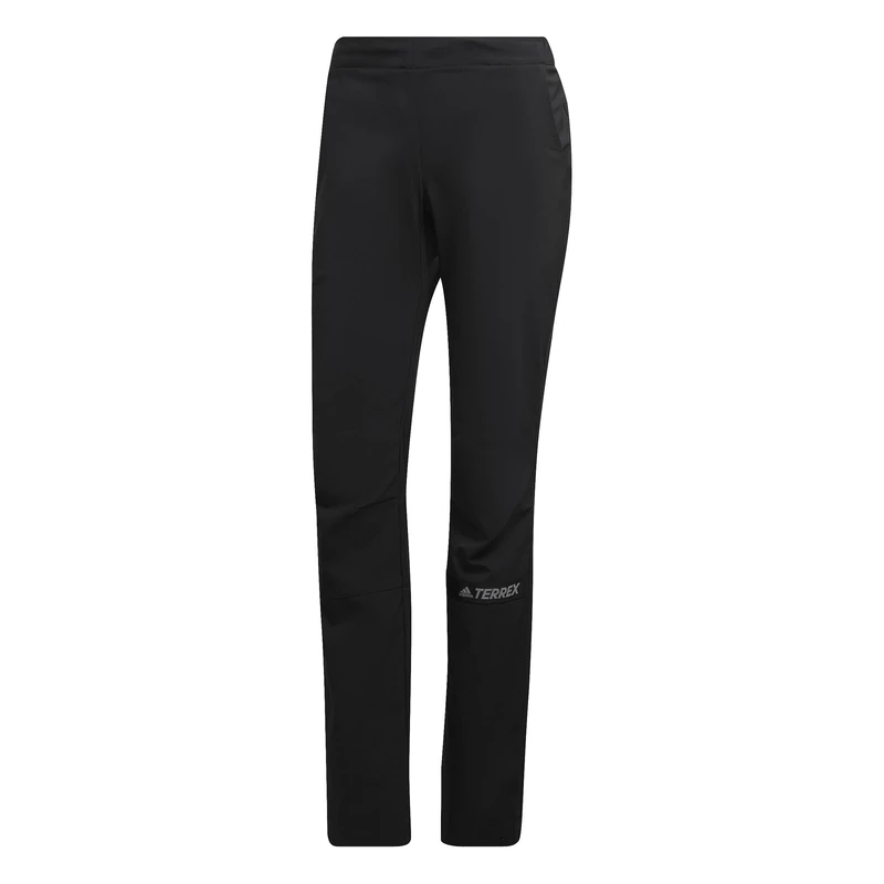 adidas Women's Trousers (1/1) W Mt Woven Trousers Black