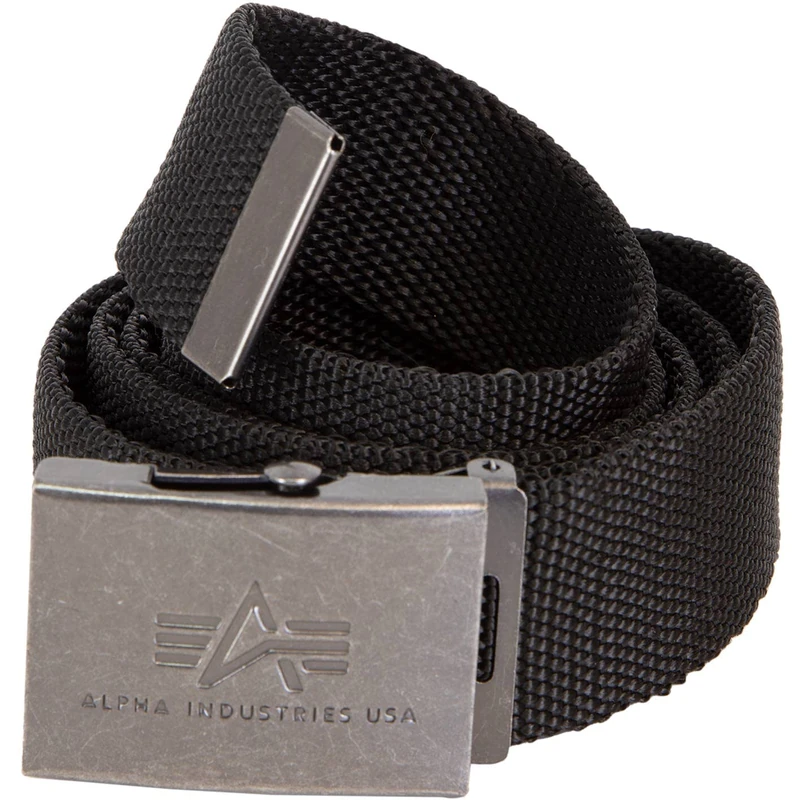 Alpha Industries Men's Basic Hoody Rainbow Ref. Print Hooded Sweat Sweatshirt, Greyblue, XL