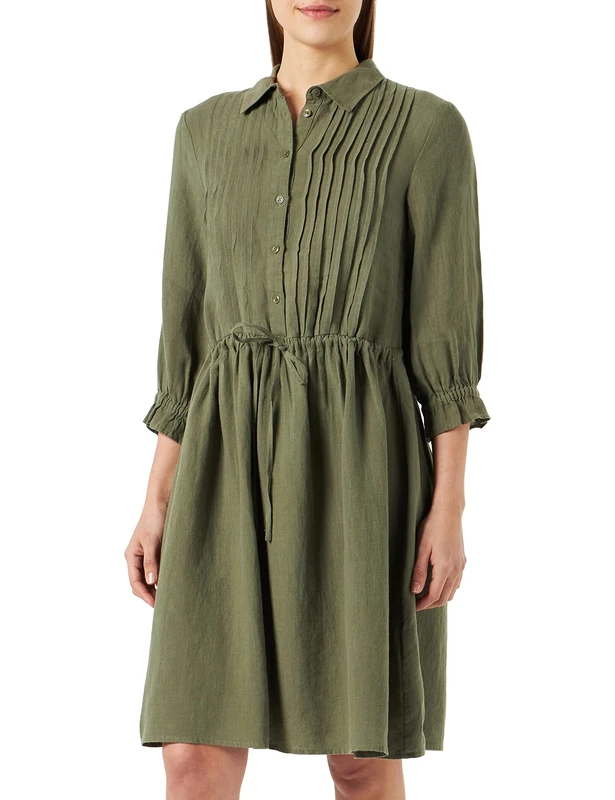 Part Two Women's Sallie Casual Dress, Kalamata, UK 6