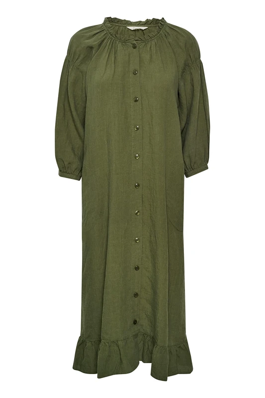 Part Two Women's Sisse Casual Dress, Kalamata, 16