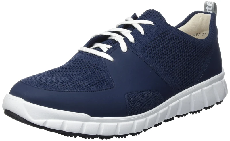 Ganter Evo Men Sneaker, Navy, 12 UK