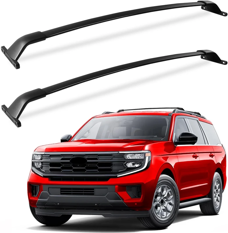 ROOF Rack for 16 Explorer