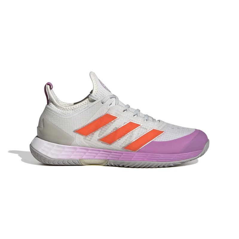 adidas Adizero Ubersonic 4 W, Women's Tennis Shoes, Balcri/NARIMP/SELIPU, 39 1/3 EU, Balcri Narimp Selipu, 6 UK