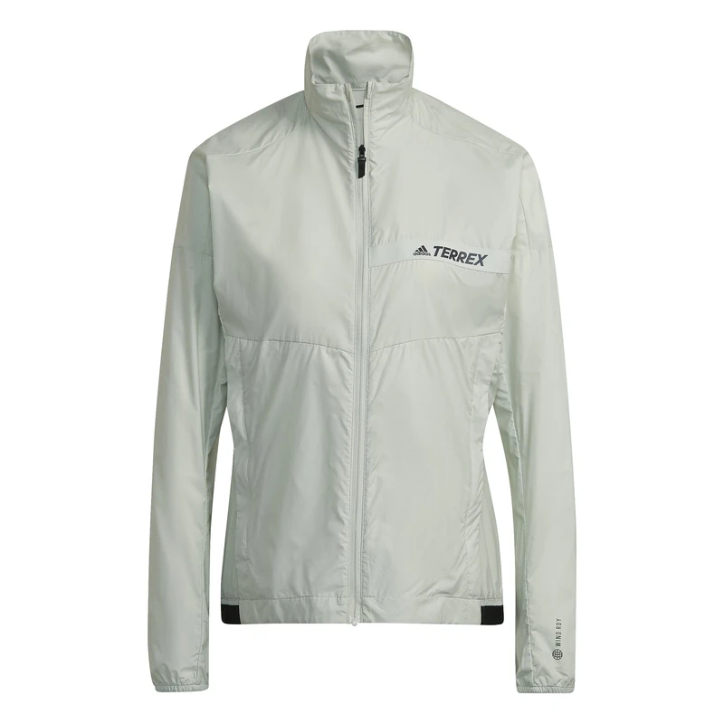 adidas W Mt Wind Jacke Women's Jackets