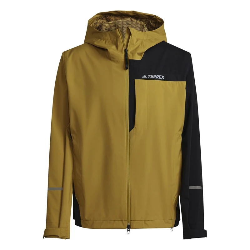 adidas MT RR 2.5L RaiJ Branded Jacket