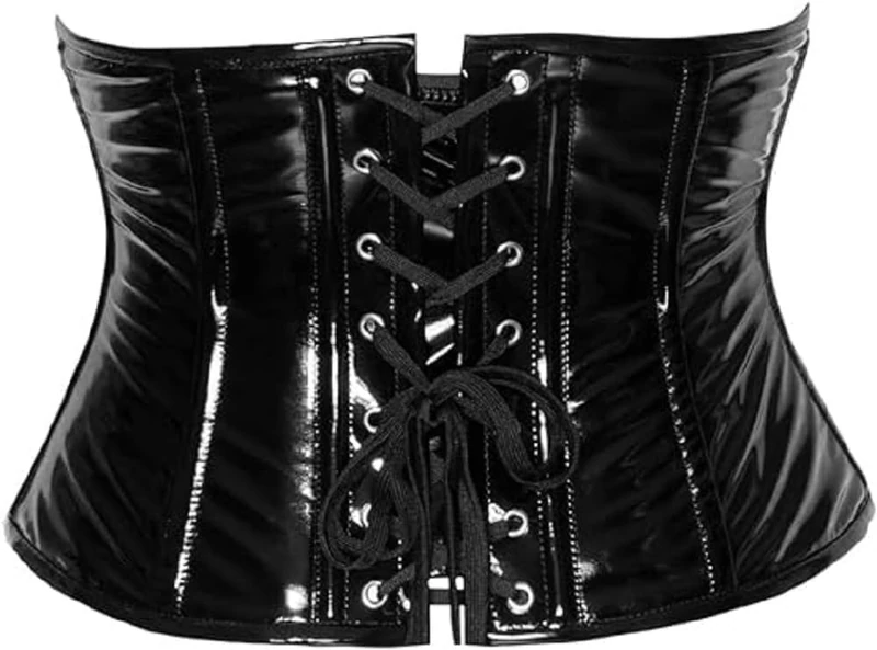 Orion Bodice-28406851032 Schwarz M - Image 1